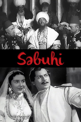 Sabuhi movie poster