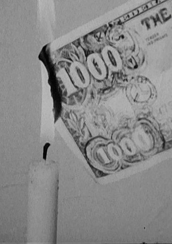 Money movie poster