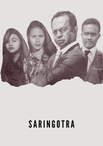 Saringotra movie poster