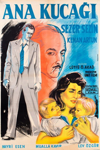 Ana Kucağı movie poster