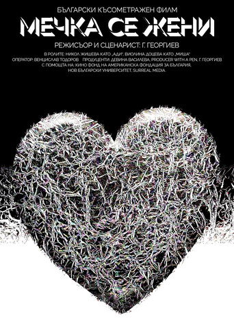 Sunshower movie poster