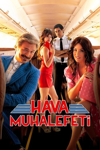 Crooked Business movie poster