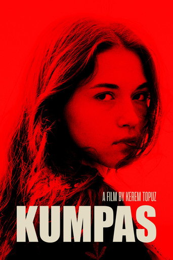 Trap movie poster