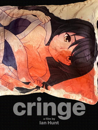 Cringe movie poster