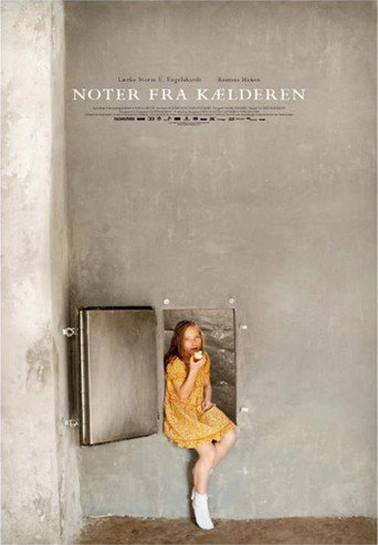 Notes from Underground movie poster
