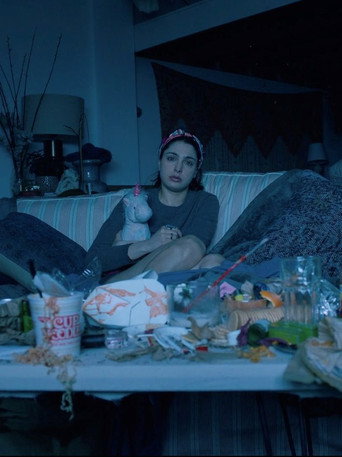 Couch movie poster