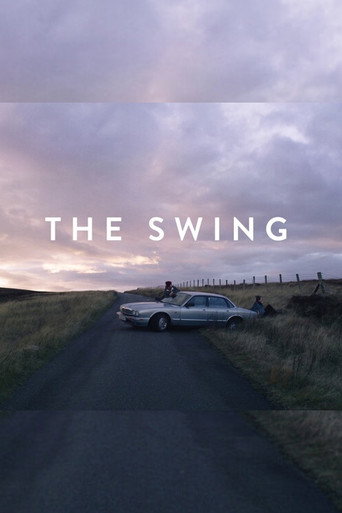 The Swing movie poster