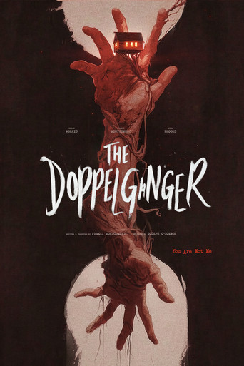 The Doppelganger movie poster
