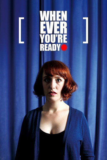 Whenever You're Ready movie poster