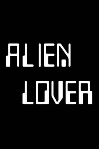 Alien Lover movie poster
