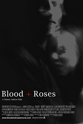 Blood + Roses movie poster