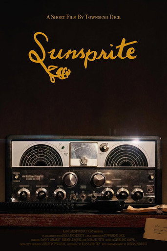 Sunsprite movie poster