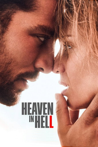 Heaven in Hell movie poster