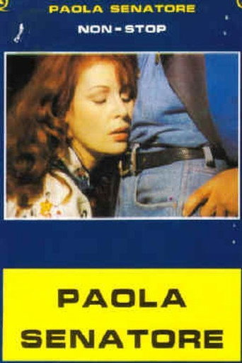 Nonstop in the Dark Room movie poster
