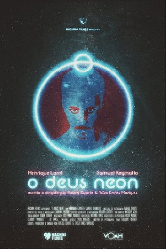 The Neon God movie poster