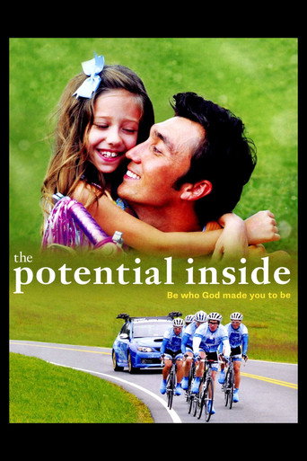 The Potential Inside movie poster