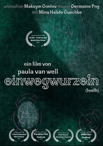 teeth movie poster