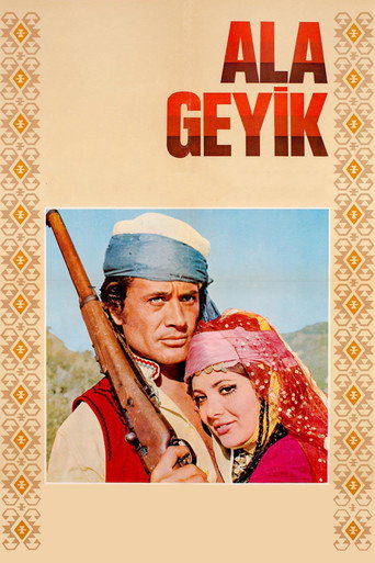 Ala Geyik movie poster