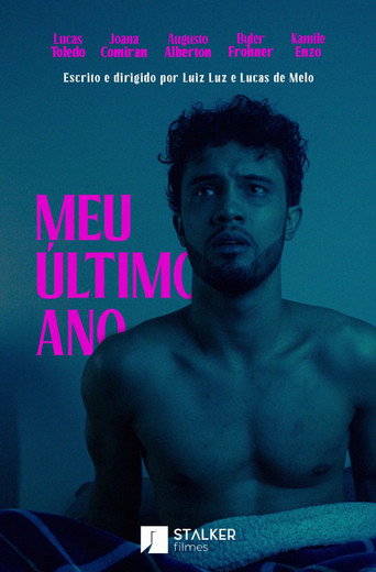 Meu Último Ano movie poster