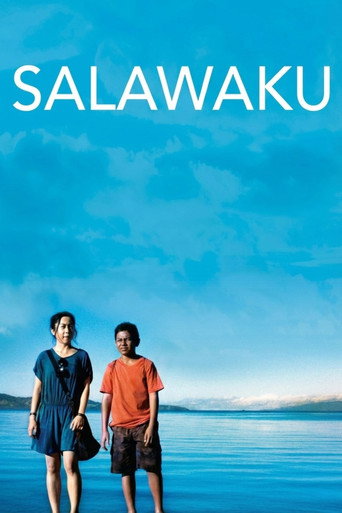 Salawaku movie poster
