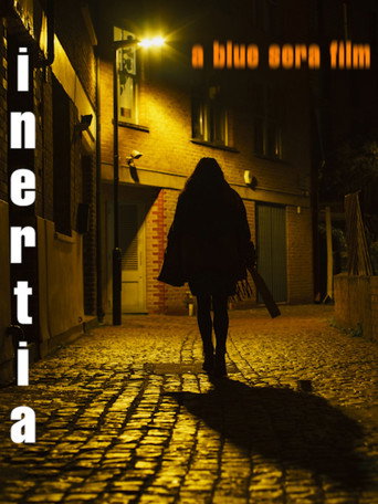 Inertia movie poster