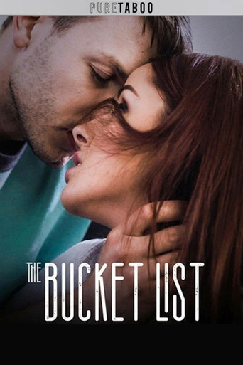 The Bucket List movie poster
