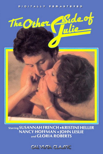 The Other Side of Julie movie poster