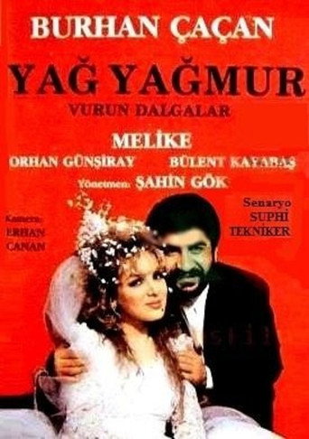 Yag Yagmur movie poster