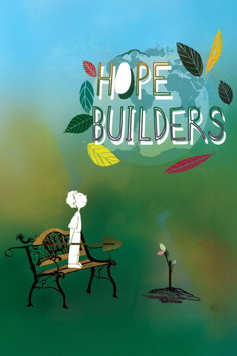Hope Builders movie poster