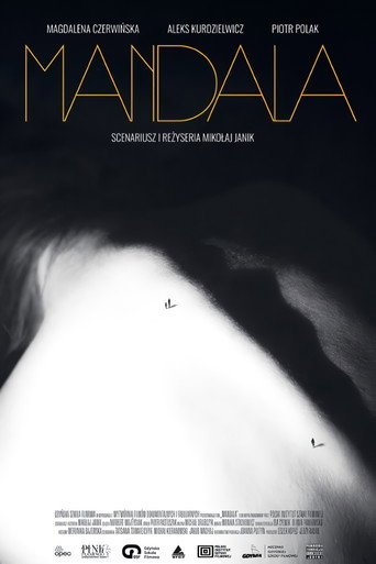 The Mandala movie poster