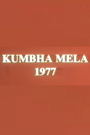 Kumbha Mela movie poster