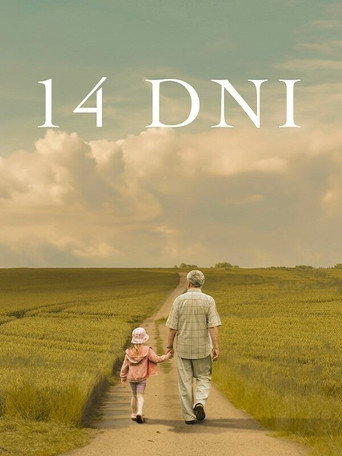 14 dni movie poster