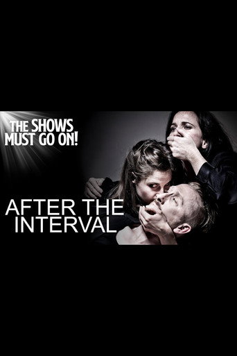 After The Interval movie poster