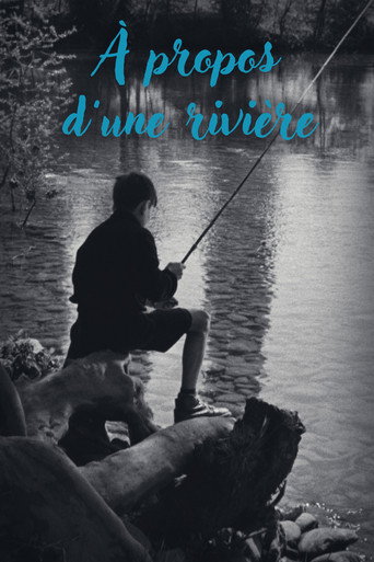 About a River movie poster