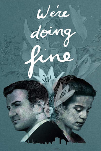 We're Doing Fine movie poster