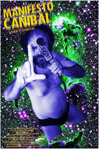 Manifesto Canibal - How to Make Movies in Times of Crisis and Chaos movie poster