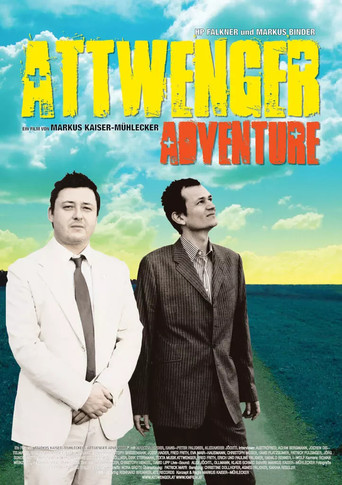 Attwenger Adventure movie poster