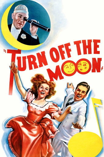 Turn Off the Moon movie poster