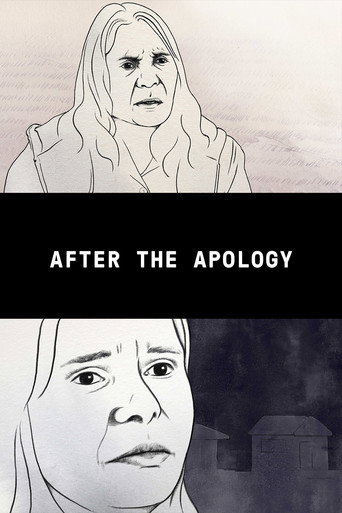 After the Apology movie poster