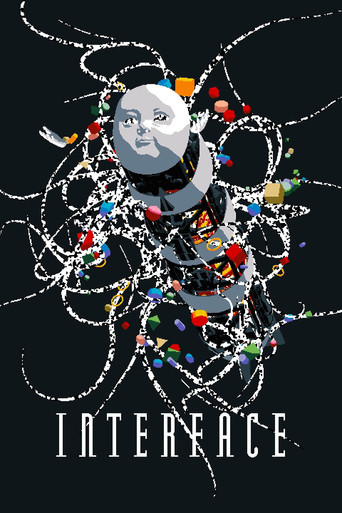 Interface movie poster