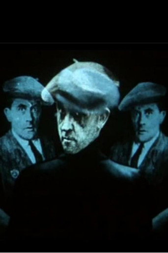 The Spirit Of Witkacy movie poster