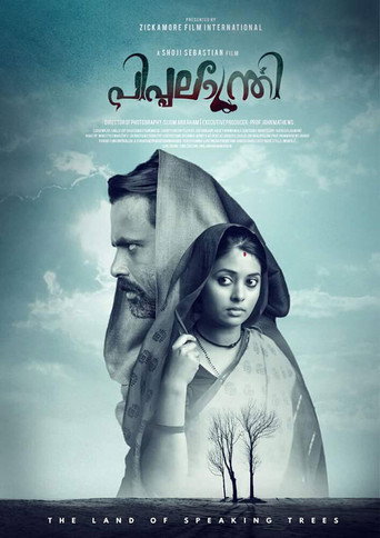 Piplantri movie poster