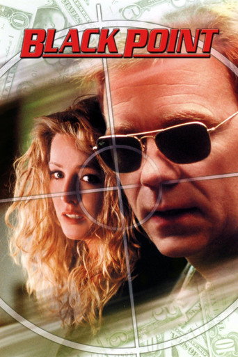Black Point movie poster