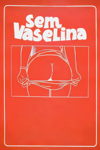 Vaseline Free movie poster