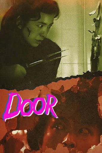 Door movie poster