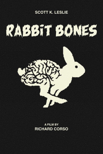 Rabbit Bones movie poster