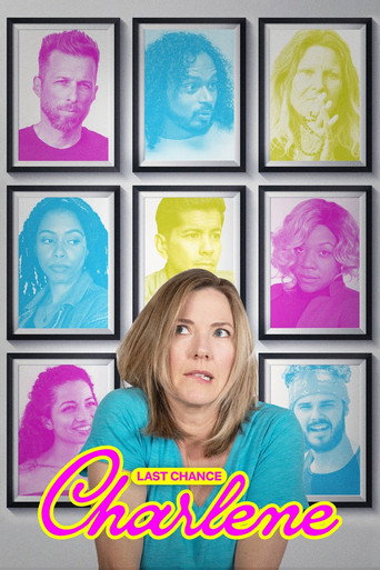 Last Chance Charlene movie poster