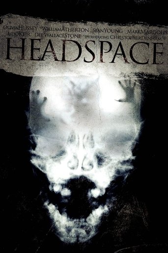Headspace movie poster