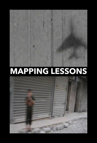 Mapping Lessons movie poster