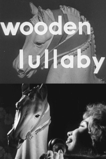 Wooden Lullaby movie poster